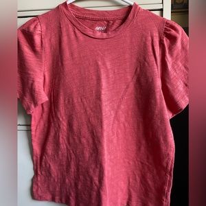 Aerie Women’s Short Sleeve T-Shirt Tee Medium